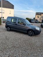 citroen berlingo 2006, Auto's, Bestelwagens en Lichte vracht, Voorwielaandrijving, Stof, 4 cilinders, Citroën