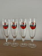 VedeTT Glazen 4x, Ophalen of Verzenden, Zo goed als nieuw, Glas of Glazen, Overige merken