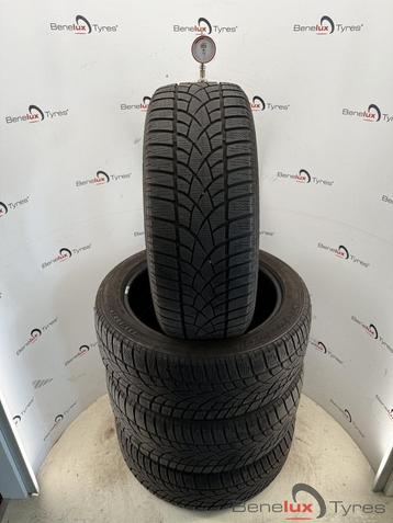 4x 235/50R19 103H Dunlop 235/50 R19 235/50/19 2355019 beschikbaar voor biedingen