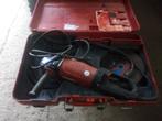 disqueuse hilti, Bricolage & Construction, Outillage | Meuleuses, 1000 watts ou plus, Enlèvement, Utilisé