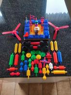 Vele kleuren Nopper, Ophalen, Zo goed als nieuw, Knutselen