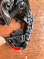 Sram red 10 speed achterderrailleur, Fietsen en Brommers, Fietsonderdelen, Ophalen of Verzenden, Gebruikt