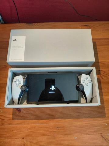 PlayStation-portaal  beschikbaar voor biedingen