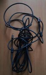 HDMI kabel, Ophalen of Verzenden, Gebruikt, 5 tot 10 meter, HDMI-kabel