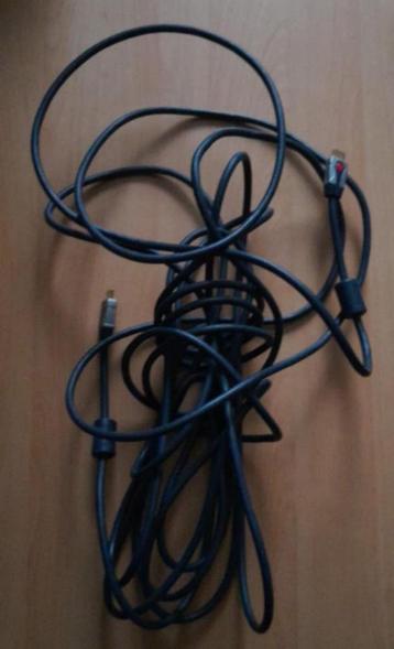 HDMI kabel beschikbaar voor biedingen