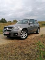 Mercedes glk 2wd 93000km, Auto's, Automaat, Euro 5, Achterwielaandrijving, Zwart