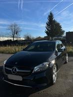 Merceders A180 - Urban editie, Auto's, Voorwielaandrijving, Leder en Stof, Zwart, 1595 cc