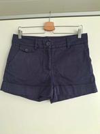Short dames H&M maat 40, Maat 38/40 (M), H&M, Kort, Blauw