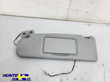 Zonneklep L grijs Volvo V70/S70 I ('97-'00) 9164788 beschikbaar voor biedingen