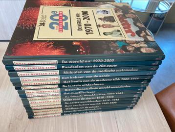 15 boeken Reader’s Digest beschikbaar voor biedingen