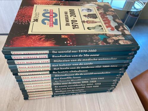 15 boeken Reader’s Digest, Boeken, Stock en Verzamelingen, Zo goed als nieuw, Ophalen of Verzenden