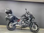 Kawasaki Versys 650 GT Edition (bj 2015), Motoren, Bedrijf, Meer dan 35 kW, Overig, 650 cc