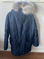 River woods jas heren XL contemporary classic, Taille 56/58 (XL), Comme neuf, Enlèvement, Bleu