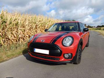 Mini cooper clubman 1.5 diesel 2016  euro 6b beschikbaar voor biedingen