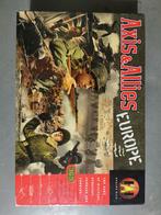 Axis and Allies Europe Edition, Ophalen of Verzenden, Zo goed als nieuw