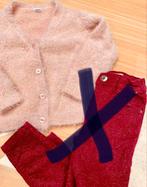 Vêtements filles 98/104