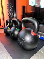 Rogue kettlebells, Sport en Fitness, Ophalen, Zo goed als nieuw, Kettlebell