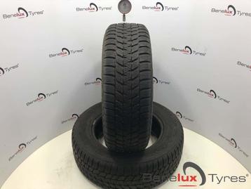 195/65R15 91H Bridgestone Blizzak LM-25 195/65 R15 195/65/15 beschikbaar voor biedingen