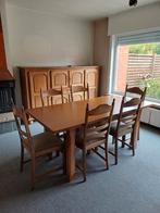 Eetkamer, Huis en Inrichting, Ophalen