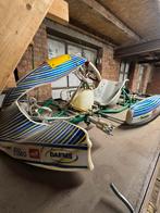 Otk tony kart chassis, Sport en Fitness, Karting, Ophalen, Zo goed als nieuw, Kart