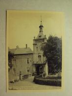 47867 - CHATEAU  D'ECAUSSINNES-LALAING - ENTREE DE LA COUR, Collections, Envoi