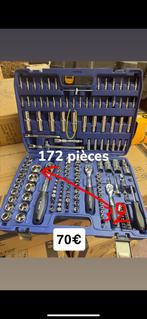 Boite a outils, Ophalen, Zo goed als nieuw
