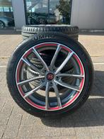 Hyundai Kona 2017-2022 set NIEUW, Ophalen, 18 inch, Banden en Velgen, Nieuw