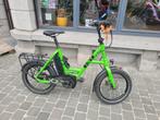 i:sy s8 f 500w green, Ophalen, Gebruikt