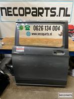 V KLASSE VITO W447 DEUR PORTIER SCHUIFDEUR ALLES LEVERBAAR, Gebruikt, Achterklep, Mercedes-Benz, Ophalen of Verzenden