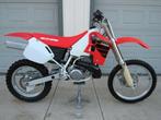 Honda cr 500 onderdelen, Fietsen en Brommers, Brommers | Crossbrommers, Ophalen, Honda, 499 cc, Zo goed als nieuw