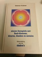 Nieuwe therapieen met kleuren, klanken en metalen, D. Kramer, Ophalen of Verzenden, Zo goed als nieuw