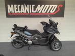 SCOOTER KYMCO CV3 ABS E5 2024 PRIX CANON DEPART IMMEDIAT, 550 cm³, Scooter, Entreprise, Plus de 35 kW