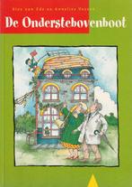 De onderstebovenboot - Bies van Ede Ill: Annelies Vossen, Enlèvement ou Envoi, Comme neuf, Bies van Ede