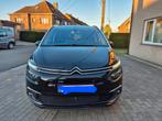 Citroen C4grand picasso blanco gekeurd voor verkoop automaat, Auto's, Citroën, Automaat, Particulier, C4, Te koop