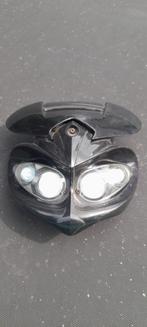 Acerbis koplamp in goede staat, Ophalen of Verzenden, Gebruikt, Koplamp, Acerbis
