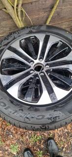 Winterset mercedes glc x253 c253, Ophalen