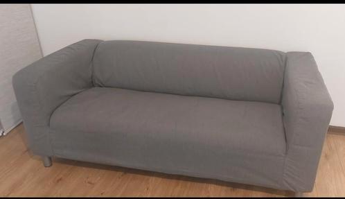 Canapé 2 zit Klippan Ikea, Huis en Inrichting, Zetels | Zetels, Zo goed als nieuw, Ophalen