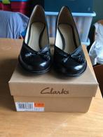 zwarte pumps Clarks, Kleding | Dames, Schoenen, Ophalen, Pumps, Zwart, Zo goed als nieuw