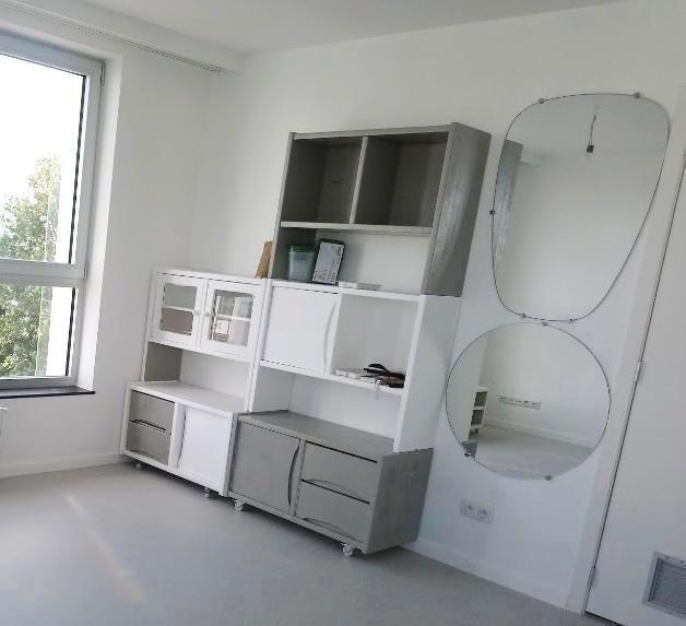 top ️ 5 modulaire opslageenheden Roche Bobois jaren, Antiek en Kunst, Antiek | Meubels | Tafels, Ophalen