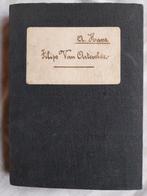Boek " Filips Van Artevelde " ( Abraham Hans ), Boeken, Gelezen, Ophalen of Verzenden, België