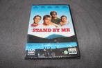 DVD Stand by Me, Cd's en Dvd's, Dvd's | Klassiekers, Ophalen of Verzenden, Actie en Avontuur, Nieuw in verpakking, Alle leeftijden