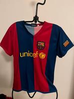 Chemise Ronaldinho Barcelona, Taille M, Enlèvement ou Envoi, Comme neuf, Maillot