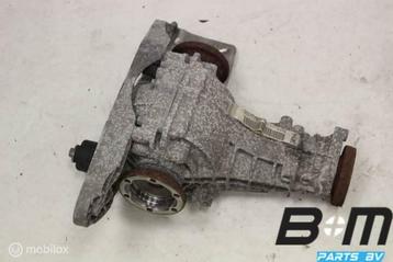 Achteras aandrijving Audi Q5 beschikbaar voor biedingen