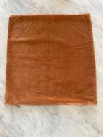 Kussensloop roest fluweel (H&M Home), Ophalen, Zo goed als nieuw