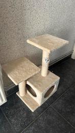 Arbre à chat, Animaux & Accessoires, Enlèvement, Comme neuf