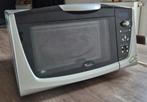 Microgolf Combi Whirlpool, Elektronische apparatuur, Ophalen, Zo goed als nieuw, Oven
