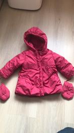 Roze jas, Ophalen, Gebruikt, Meisje, Jasje