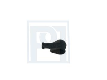 Volvo Rubber kap kabel startmotor + dynamo Amazon+140+164+24, Ophalen of Verzenden