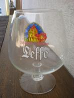 Leffe cognacformaat, Ophalen of Verzenden, Zo goed als nieuw, Glas of Glazen, Leffe