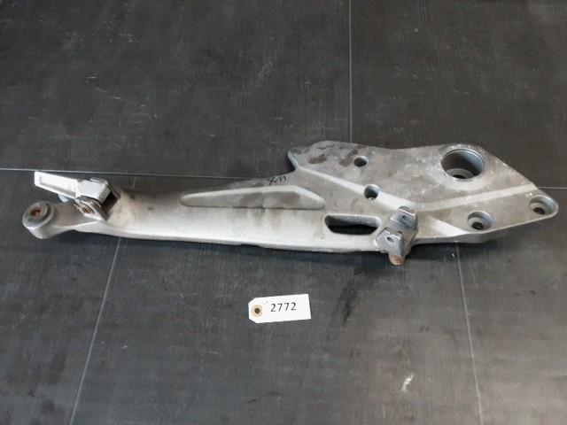 X11 1999 - 2001 Honda Voetsteunen en schetsplaten D1-60074, Motoren, Onderdelen | Honda